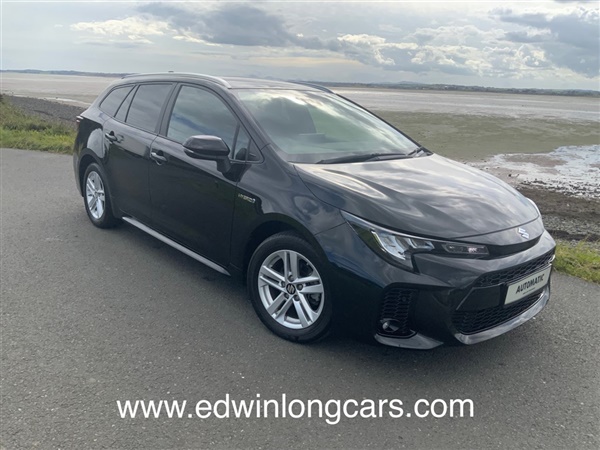 Large image for the Used Suzuki Swace