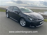 Used Suzuki Swace