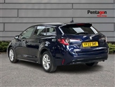 Suzuki Swace Image 2