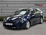 Suzuki Swace Image 3