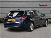 Suzuki Swace Image 4