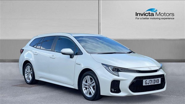 Large image for the Used Suzuki Swace