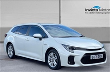 Suzuki Swace