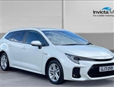 Suzuki Swace Image 1