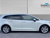 Suzuki Swace Image 2