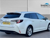 Suzuki Swace Image 3
