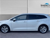 Suzuki Swace Image 6