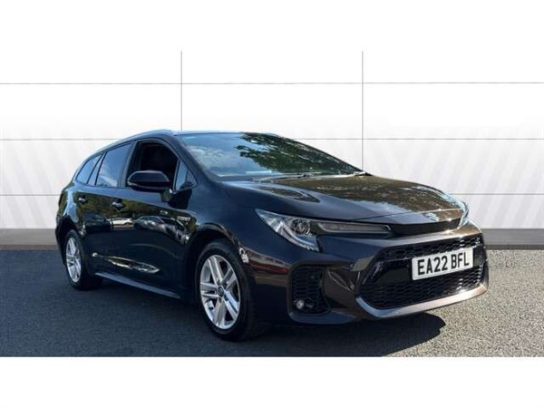 Large image for the Used Suzuki Swace