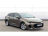 Suzuki Swace Image 1