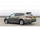 Suzuki Swace Image 2