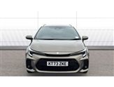 Suzuki Swace Image 3