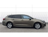 Suzuki Swace Image 5