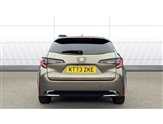 Suzuki Swace Image 6
