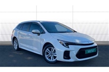 Used Suzuki Swace