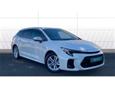 Suzuki Swace Image 1
