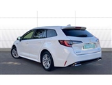 Suzuki Swace Image 2