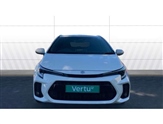 Suzuki Swace Image 3