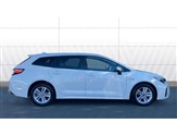 Suzuki Swace Image 5
