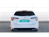 Suzuki Swace Image 6