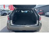 Suzuki Swace Image 4
