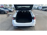 Suzuki Swace Image 4