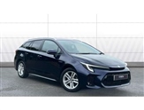 Suzuki Swace Image 1