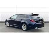 Suzuki Swace Image 2