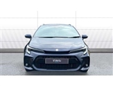 Suzuki Swace Image 3
