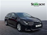 Suzuki Swace Image 1