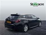 Suzuki Swace Image 4