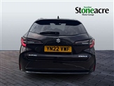 Suzuki Swace Image 5