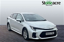 Used Suzuki Swace