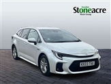 Suzuki Swace Image 1
