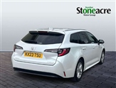 Suzuki Swace Image 3
