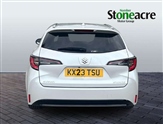 Suzuki Swace Image 4