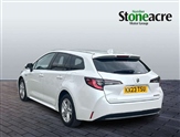 Suzuki Swace Image 5