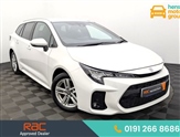 Used Suzuki Swace