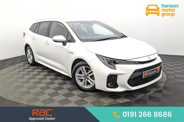 Large image for the Used Suzuki SWACE