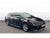 Suzuki Swace Image 1