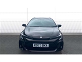 Suzuki Swace Image 3