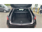 Suzuki Swace Image 4