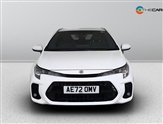 Suzuki Swace Image 5