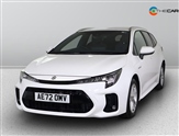 Suzuki Swace Image 6