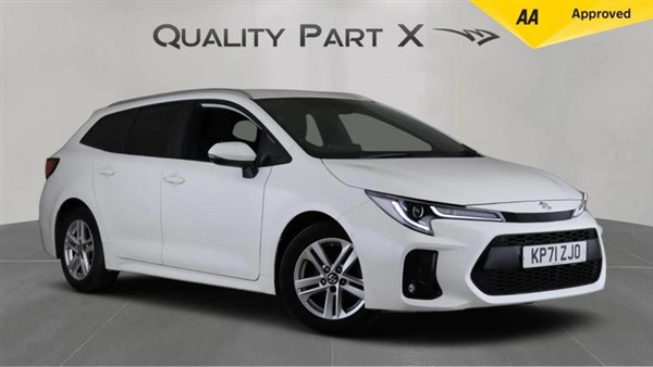 Large image for the Used Suzuki Swace