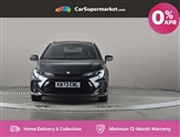 Suzuki Swace Image 2