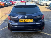 Suzuki Swace Image 4