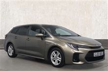 Used Suzuki Swace