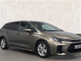 Suzuki Swace Image 1