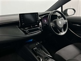 Suzuki Swace Image 2