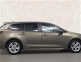 Suzuki Swace Image 4